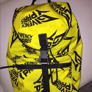 Givenchy backpack